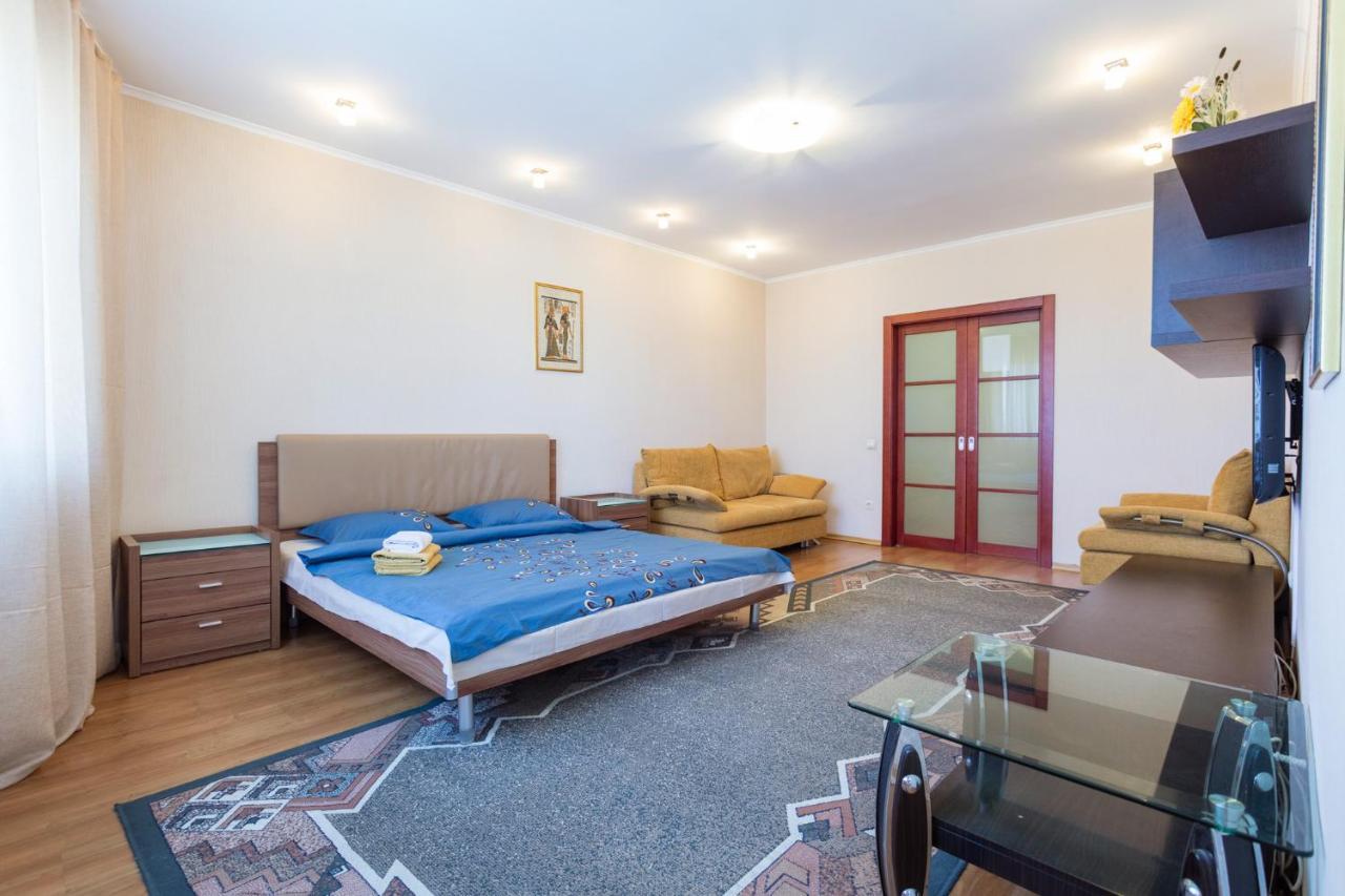 Apartments On Darnitsa كييف المظهر الخارجي الصورة