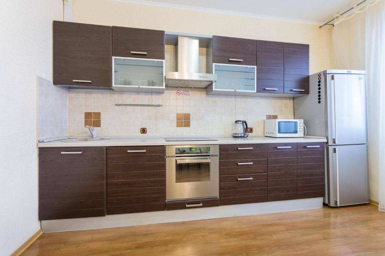 Apartments On Darnitsa كييف الغرفة الصورة