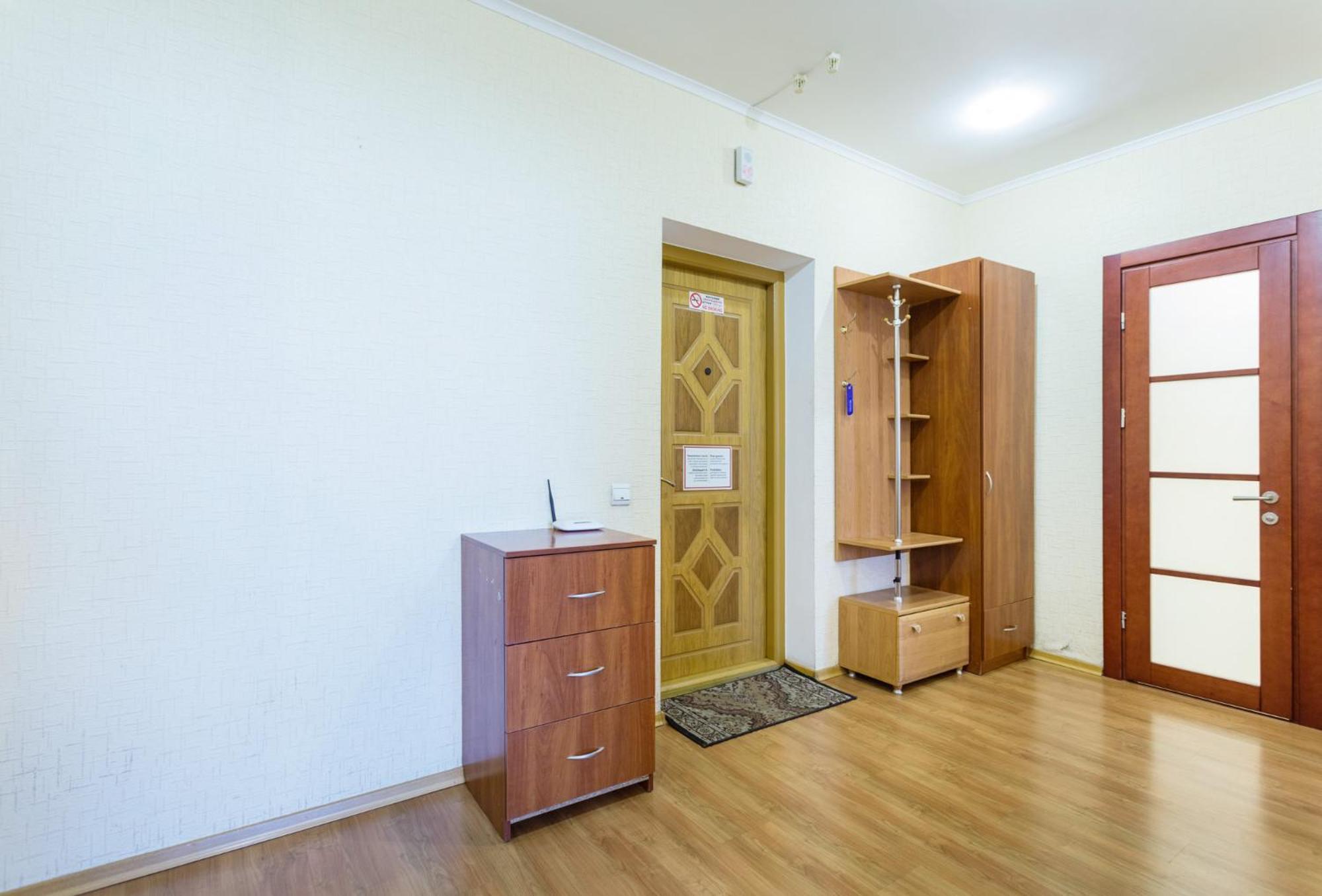 Apartments On Darnitsa كييف الغرفة الصورة