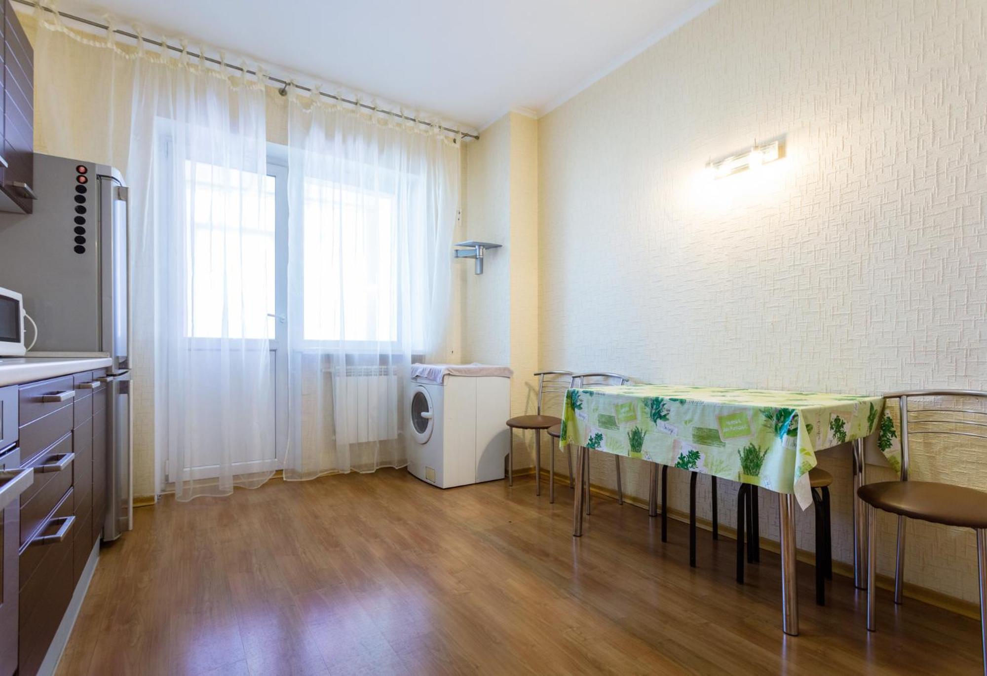 Apartments On Darnitsa كييف الغرفة الصورة