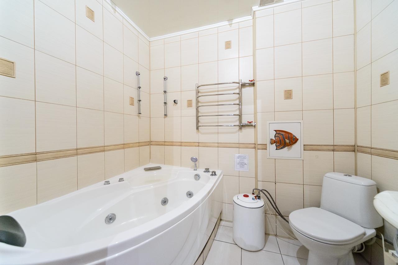 Apartments On Darnitsa كييف المظهر الخارجي الصورة